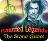 Игра Haunted Legends: Stone Guest