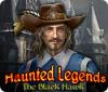 Игра Haunted Legends: The Black Hawk