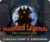 Игра Haunted Legends: The Cursed Gift Collector's Edition