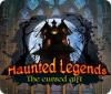 Игра Haunted Legends: The Cursed Gift
