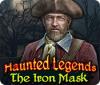 Игра Haunted Legends: The Iron Mask
