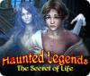 Игра Haunted Legends: The Secret of Life