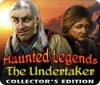 Игра Haunted Legends: The Undertaker Collector's Edition
