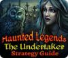 Игра Haunted Legends: The Undertaker Strategy Guide