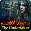 Игра Haunted Legends: The Undertaker