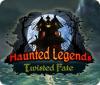 Игра Haunted Legends: Twisted Fate