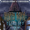 Игра Haunted Manor: Lord of Mirrors Collector's Edition