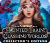 Игра Haunted Train: Clashing Worlds Collector's Edition