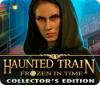 Игра Haunted Train: Frozen in Time Collector's Edition
