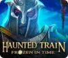 Игра Haunted Train: Frozen in Time