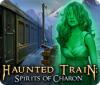 Игра Haunted Train: Spirits of Charon