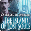 Игра Haunting Mysteries: The Island of Lost Souls