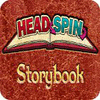 Игра Headspin: Storybook
