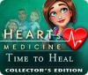 Игра Heart's Medicine: Time to Heal. Collector's Edition