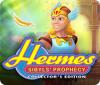 Игра Hermes: Sibyls' Prophecy Collector's Edition