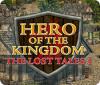 Игра Hero of the Kingdom: The Lost Tales 1