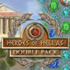 Игра Heroes of Hellas Double Pack