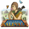 Игра Heroes of Kalevala