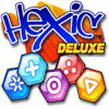 Игра Hexic Deluxe