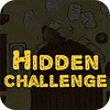 Игра Hidden Challenge
