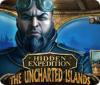 Игра Hidden Expedition 5: The Uncharted Islands