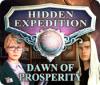 Игра Hidden Expedition: Dawn of Prosperity