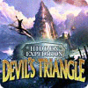 Игра Hidden Expedition - Devil's Triangle