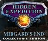 Игра Hidden Expedition: Midgard's End Collector's Edition