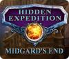 Игра Hidden Expedition: Midgard's End