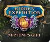 Игра Hidden Expedition: Neptune's Gift