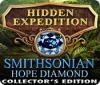 Игра Hidden Expedition: Smithsonian Hope Diamond Collector's Edition