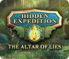 Игра Hidden Expedition: The Altar of Lies