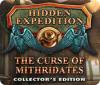 Игра Hidden Expedition: The Curse of Mithridates Collector's Edition
