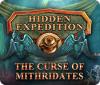 Игра Hidden Expedition: The Curse of Mithridates