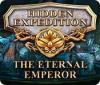 Игра Hidden Expedition: The Eternal Emperor