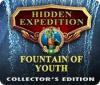 Игра Hidden Expedition: The Fountain of Youth Collector's Edition