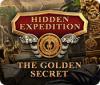 Игра Hidden Expedition: The Golden Secret