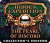 Игра Hidden Expedition: The Pearl of Discord Collector's Edition
