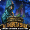 Игра Hidden Expedition: The Uncharted Islands Collector's Edition