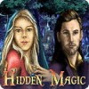Игра Hidden Magic