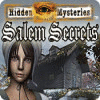 Игра Hidden Mysteries: Salem Secrets