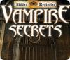 Игра Hidden Mysteries: Vampire Secrets