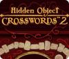 Игра Solve crosswords to find the hidden objects! Enjoy the sequel to one of the most successful mix of w