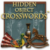 Игра Hidden Object Crosswords
