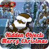 Игра Hidden Objects: Merry Christmas