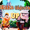 Игра Hidden Objects Up