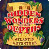 Игра Hidden Wonders of the Depths 3: Atlantis Adventures