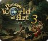 Игра Hidden World of Art 3
