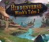 Игра Hiddenverse: Witch's Tales 2
