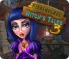 Игра Hiddenverse: Witch's Tales 3